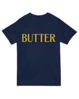 BUTTER