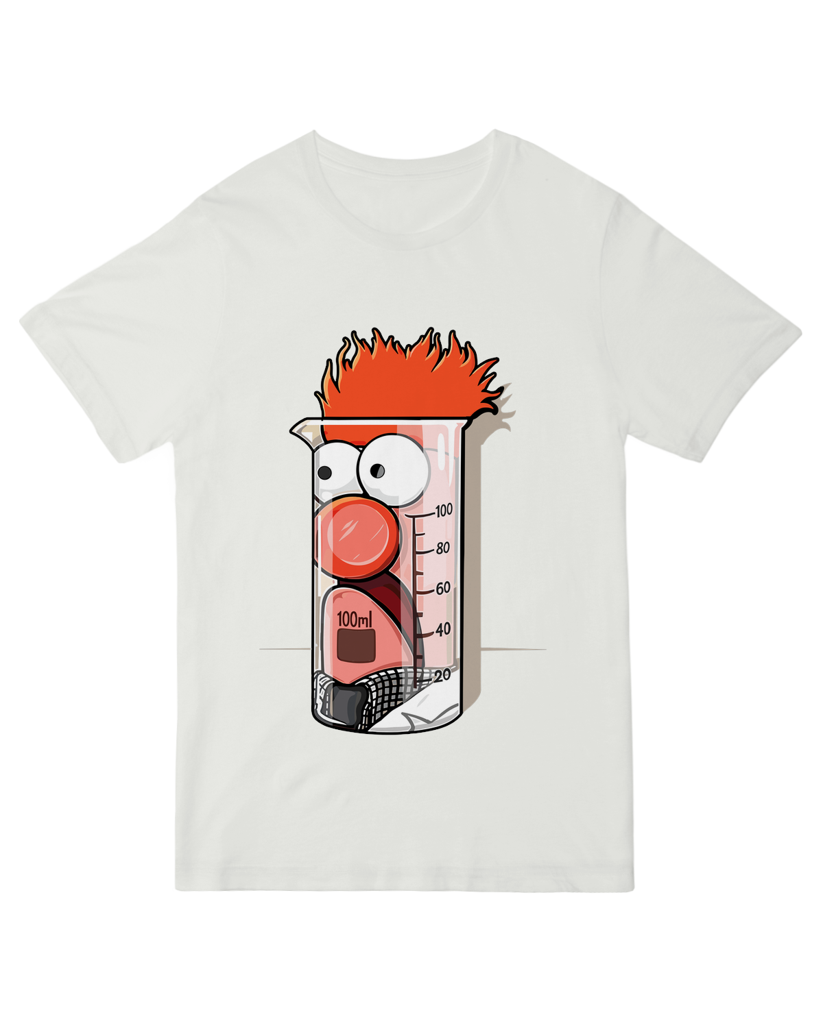 Beaker Dolls Science