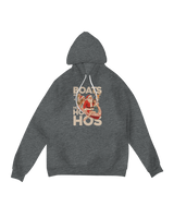 Boats and Ho ho hos Hoodie