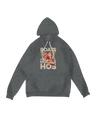 Boats and Ho ho hos Hoodie