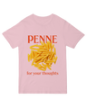 Penne For Your Thoughts