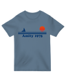 Amity 1975 Jaws Nerd