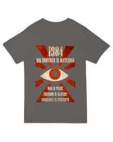 1984 Orwell Geek