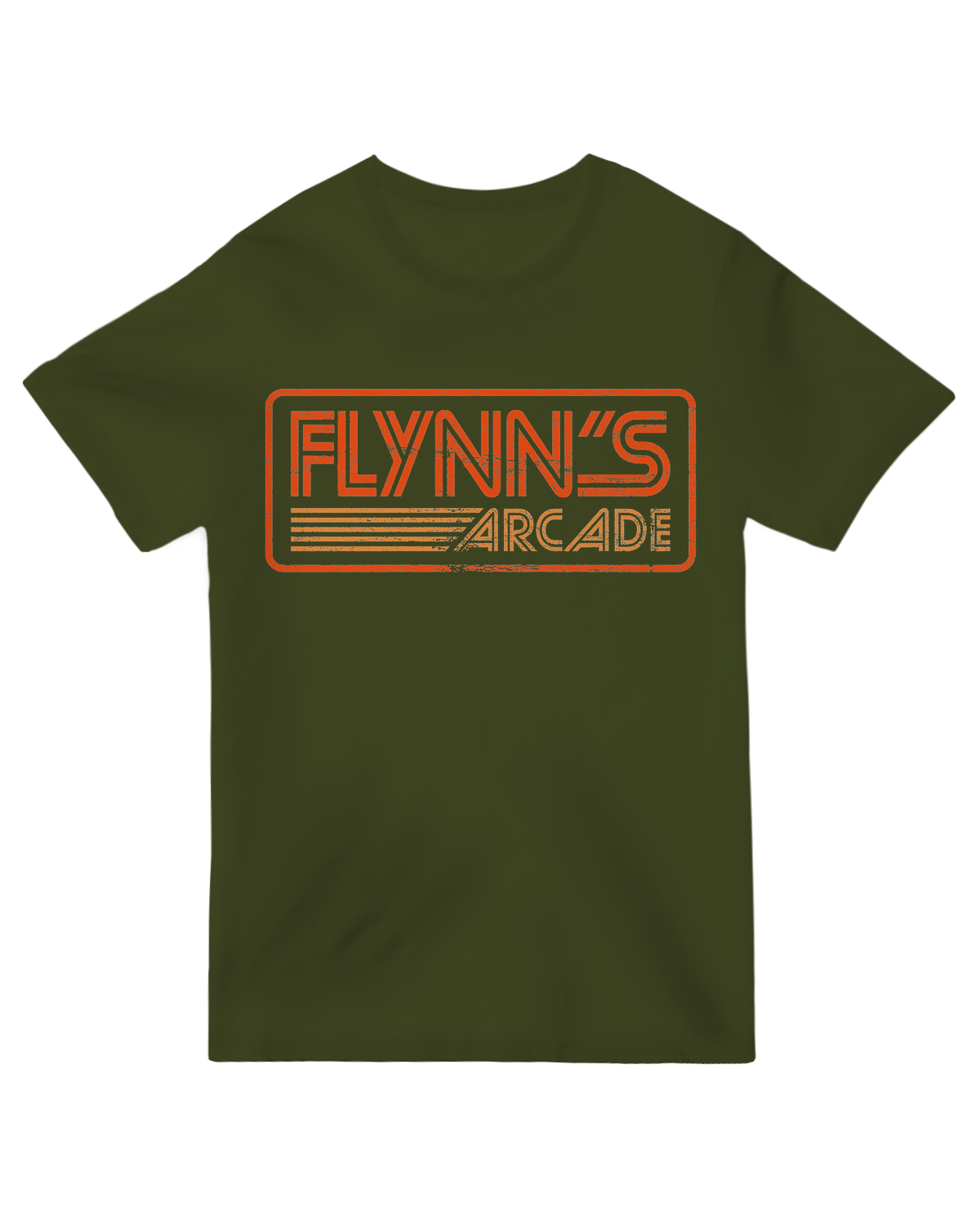 Flynn_s Arcade 80s Retro