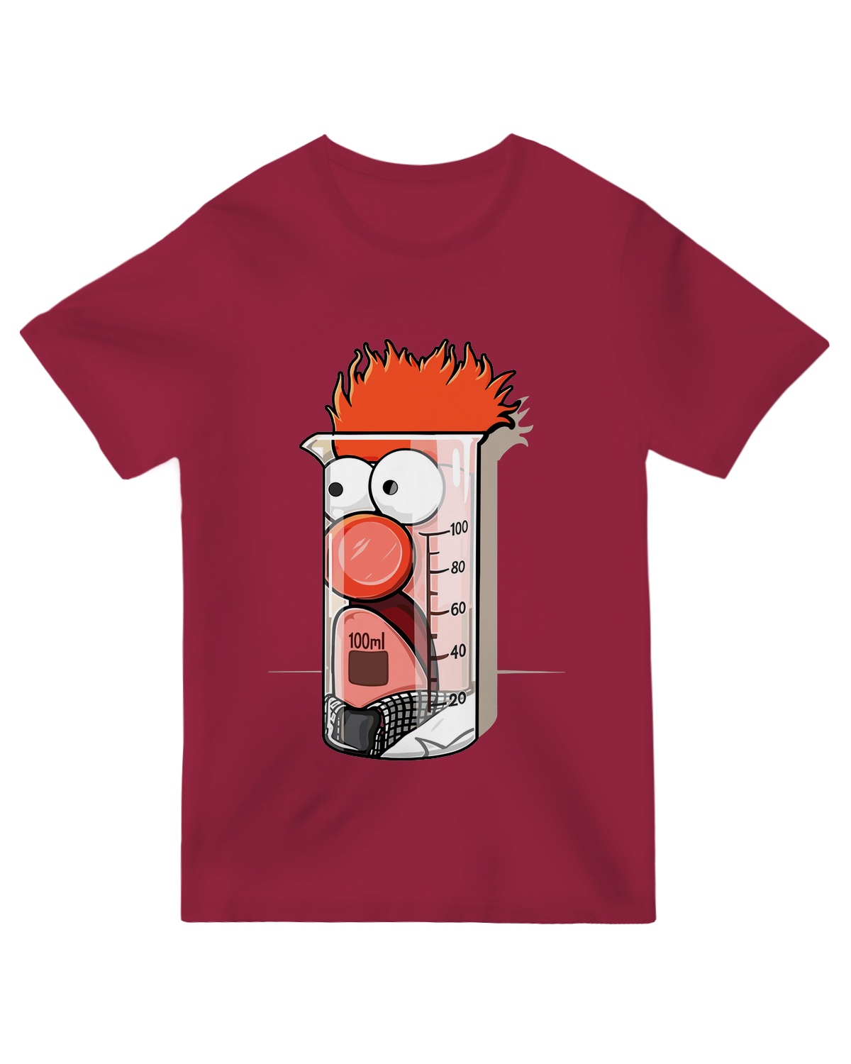 Beaker Dolls Science