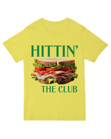 Hittin the Club (Sandwich)