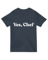 Yes Chef