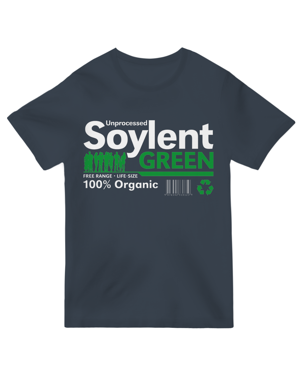 Soylent Green