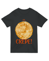 Oh, CREPE!