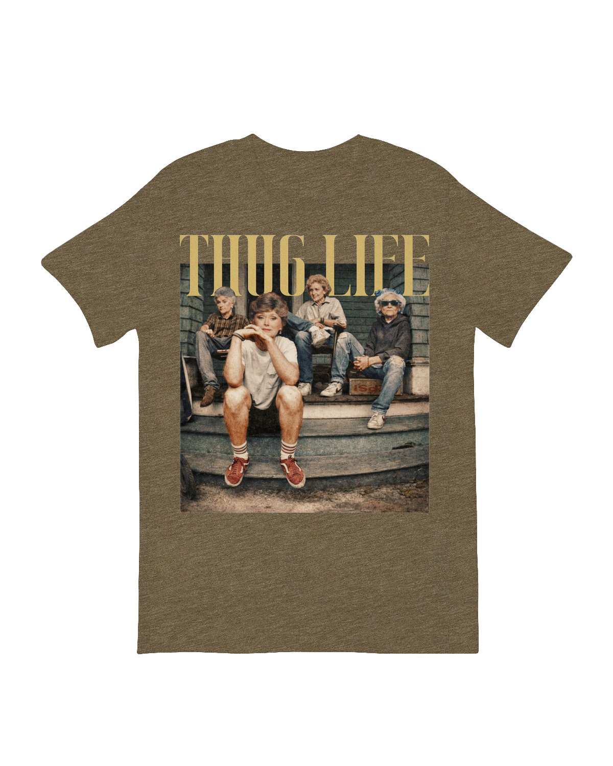 Thug Life