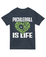 Pickleball is Life