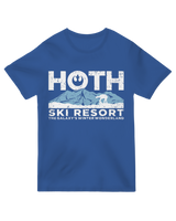 Hoth Ski Resort Geek