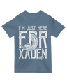 I’m Just Here for Xaden