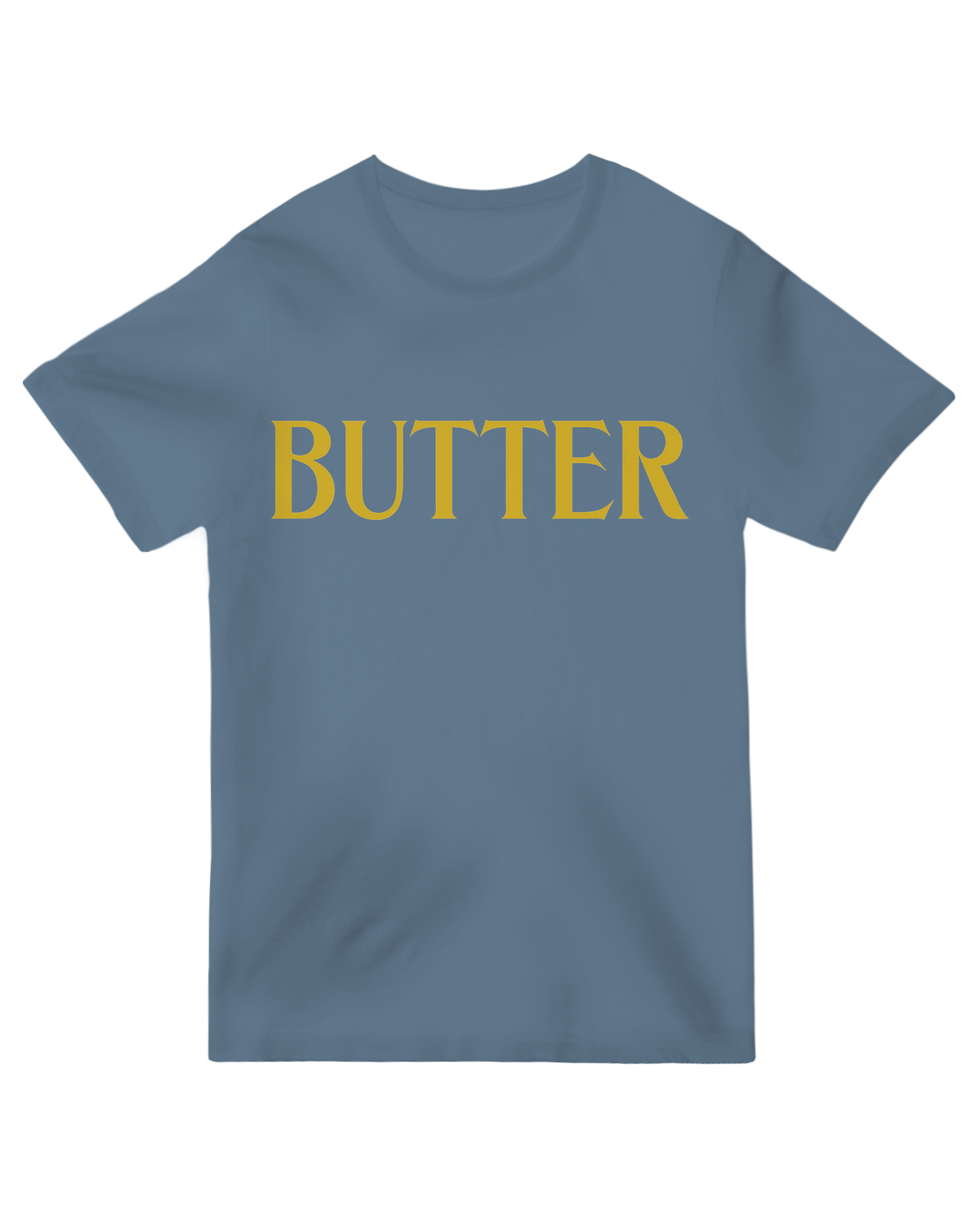 BUTTER