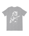 181 Guitar cat