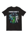 Minecraft Character Group