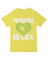 Pickleball is Life