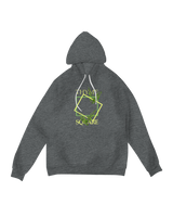 91 Thyme Square Hoodie