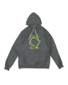 91 Thyme Square Hoodie