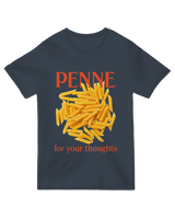 Penne For Your Thoughts