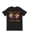 Yee To My Haw Skull