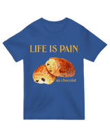 Life is Pain (au chocolat)