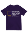 National Sarcasm Society Nerd