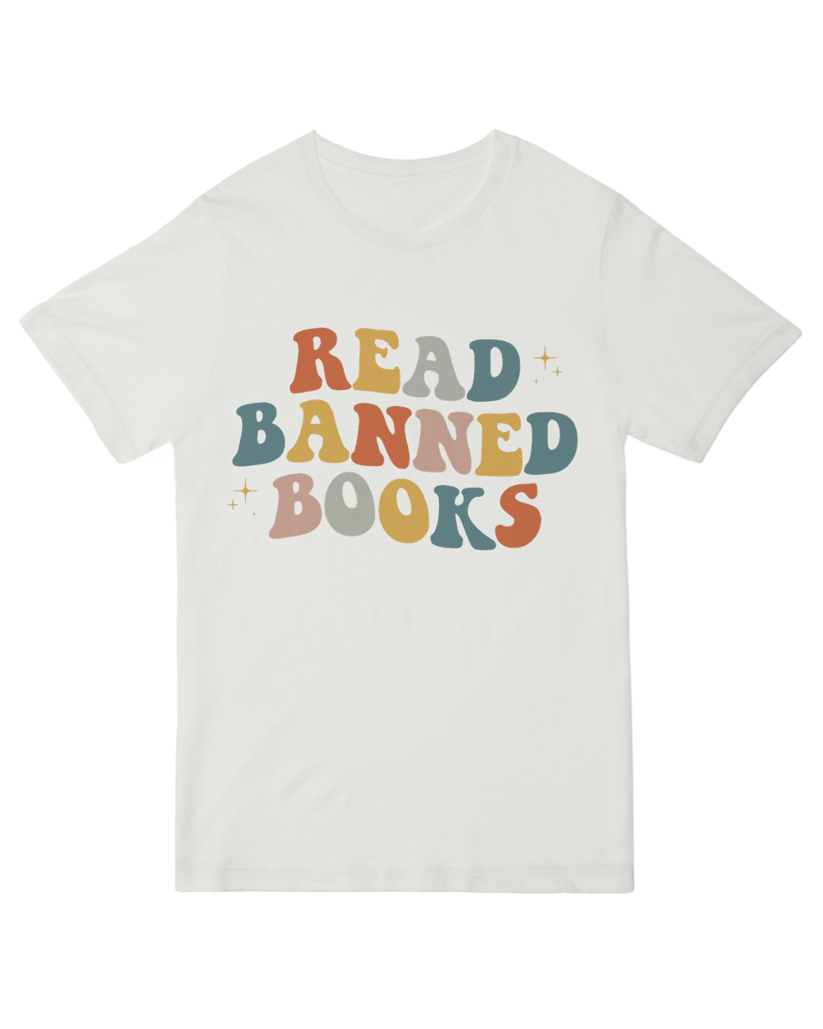 READ BANNED BOOKS