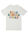 READ BANNED BOOKS