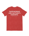 Tapeworms Are Nature's Ozempic