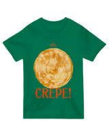 Oh, CREPE!