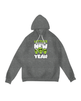 Lettuce celebrate the new year Hoodie