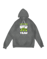 Lettuce celebrate the new year Hoodie