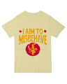 I Aim to Misbehave Firefly