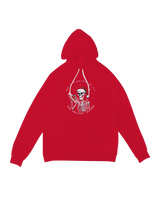 When youre dead inside Hoodie