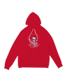 When youre dead inside Hoodie