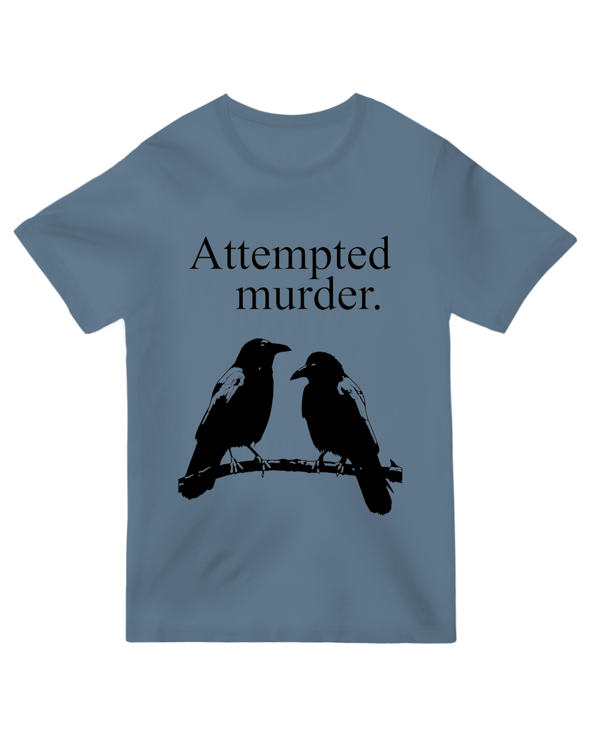 Attempted Murder