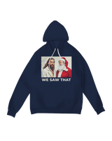 We saw that Hoodie