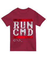 RUN CMD IT Nerd