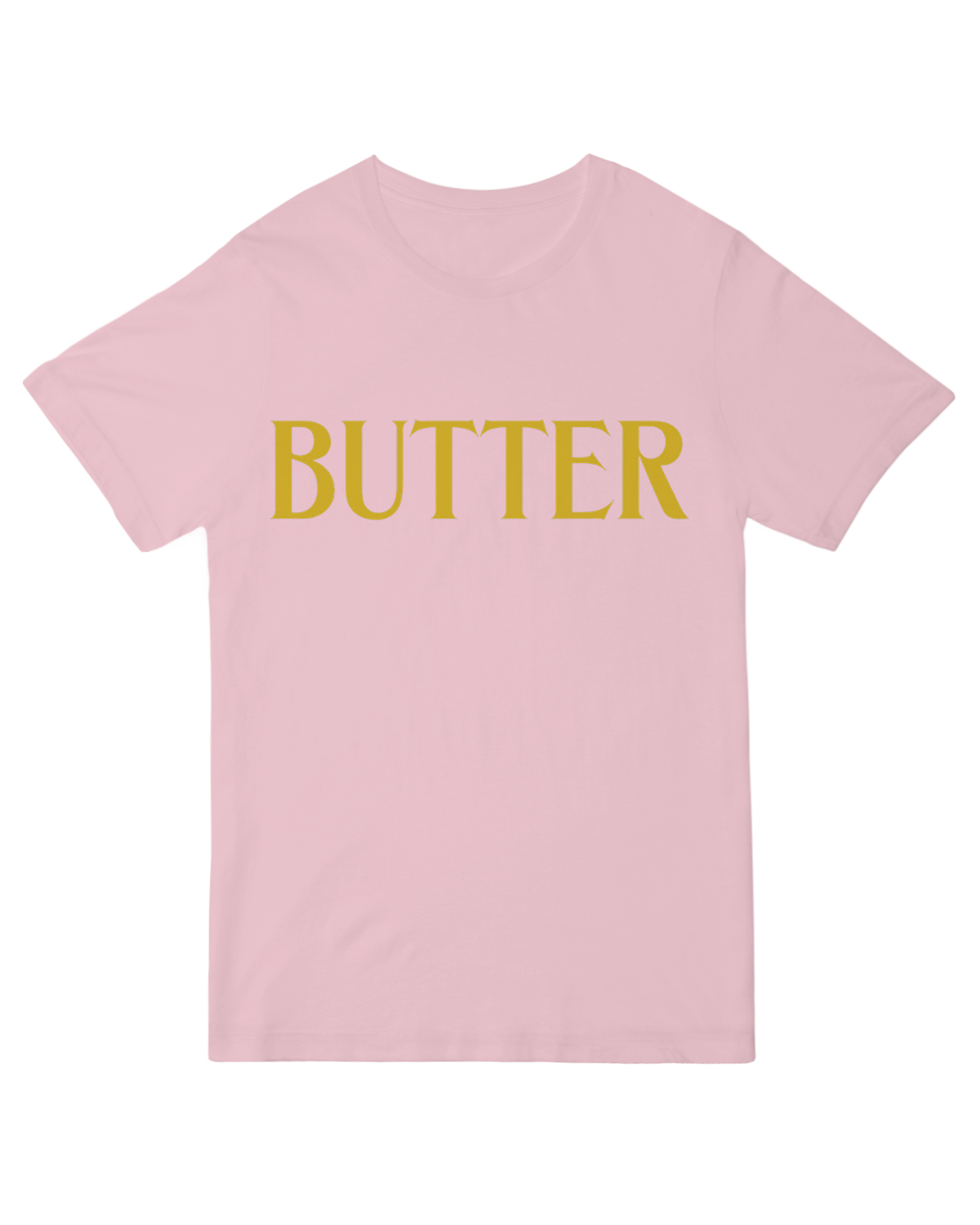 BUTTER