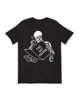 Skeleton Gay Agenda
