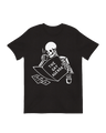 Skeleton Gay Agenda