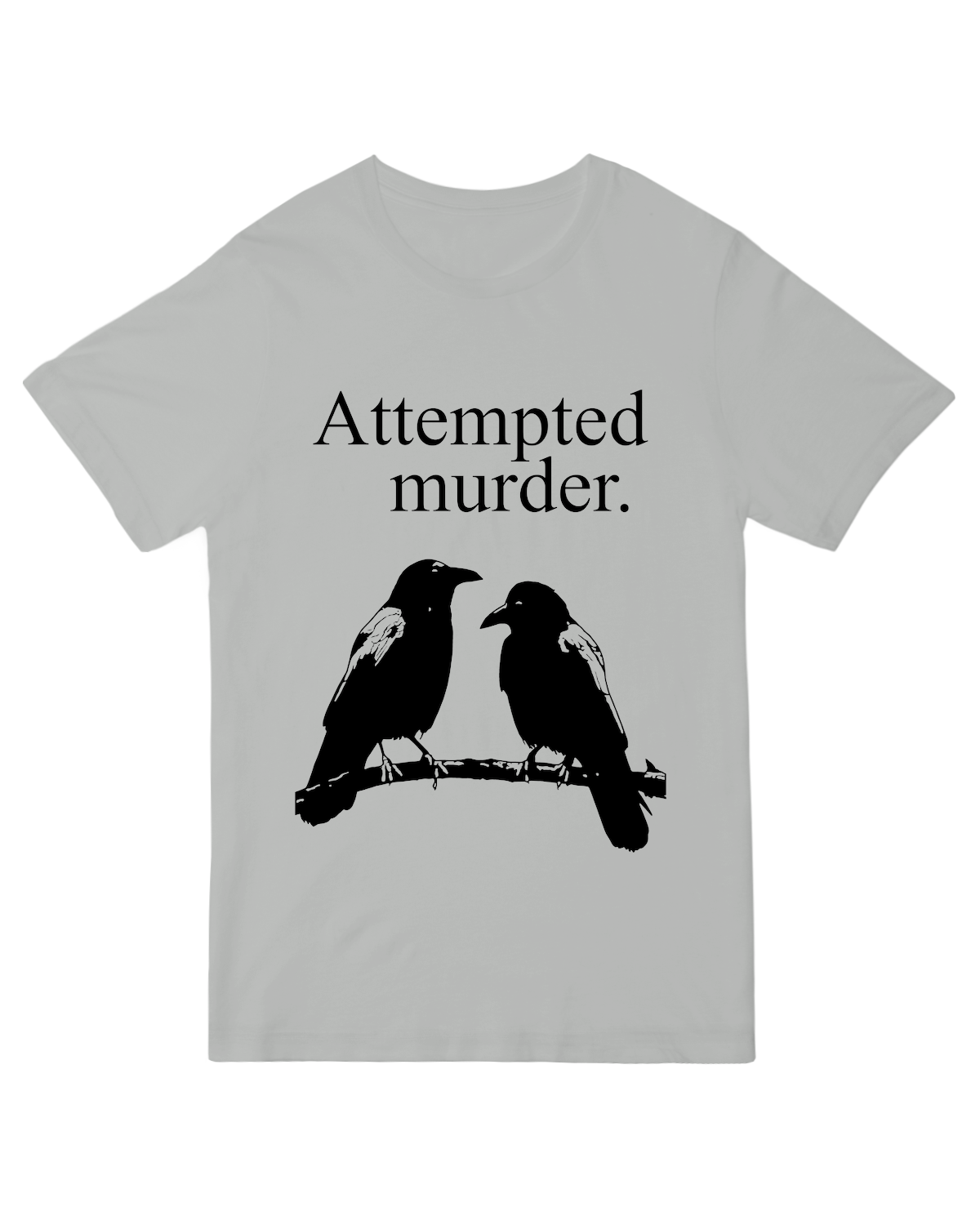 Attempted Murder