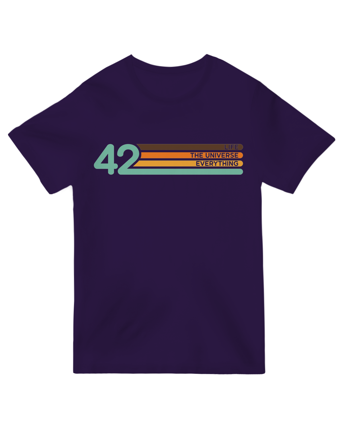 42 Everthing T-Shirt