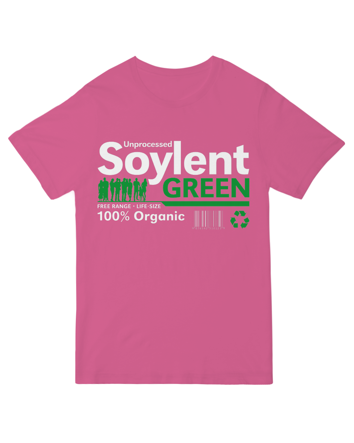 Soylent Green