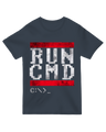 RUN CMD IT Nerd