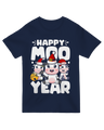 Happy moo year