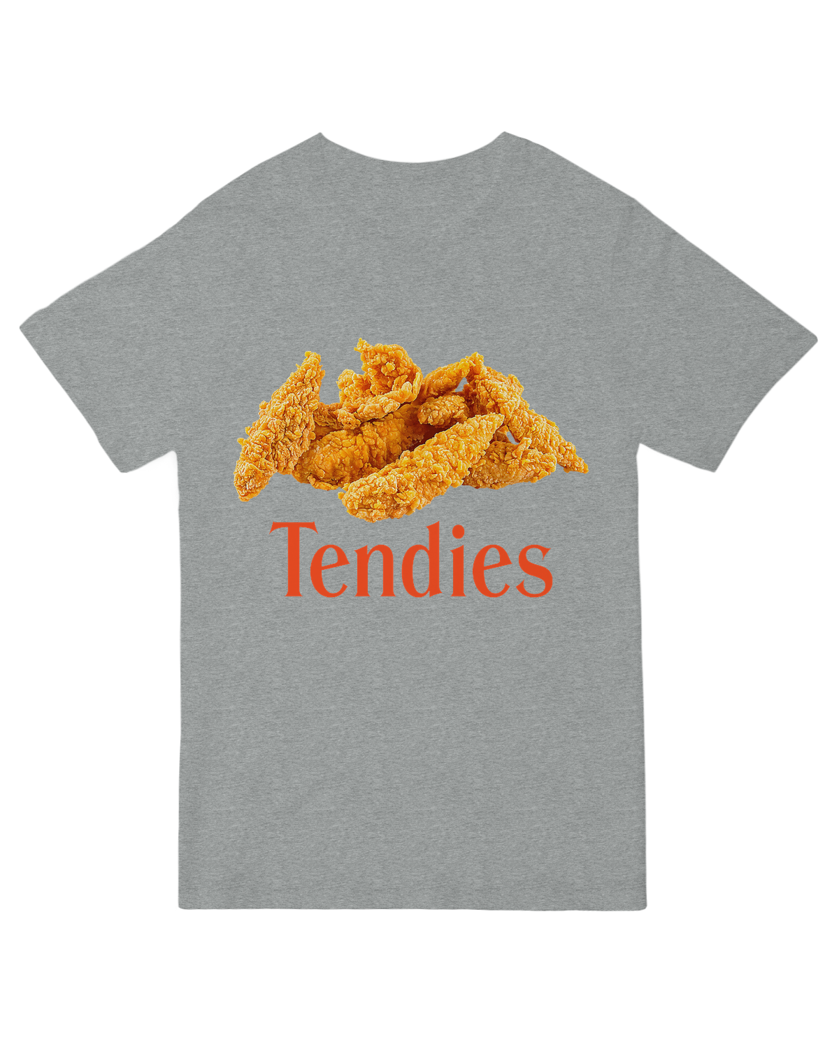 Chicken Tendies