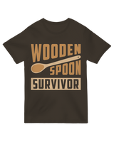 Wooden Spoon Survivor