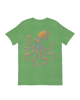 Vintage Octopus